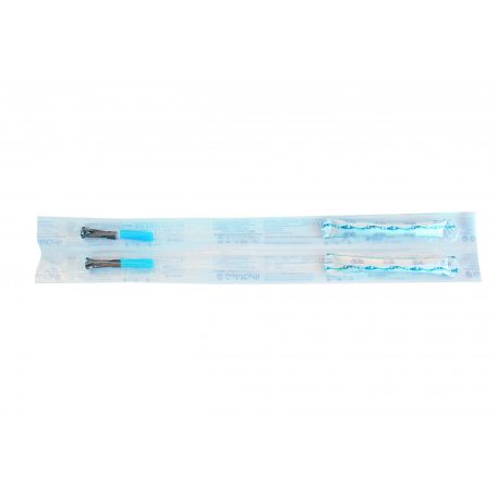 Demersan Goldcath hidrofil fel. gyermek katéter steril vízpatronnal, 30 cm