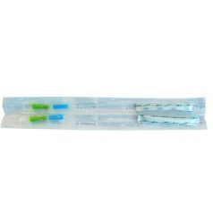   Demersan Goldcath hidrofil fel. nelaton férfi katéter steril vízpatronnal, 40 cm