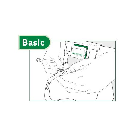 Sauer NephSys öv - BASIC