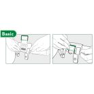 Sauer NephSys öv - BASIC