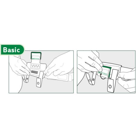 Sauer NephSys öv - BASIC
