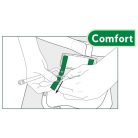 Sauer NephSys öv - COMFORT