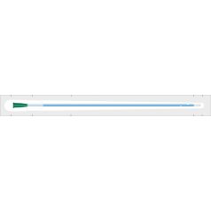   Sauer IQ-CATH 2014 hidrofil fel. katéter dupla csomagolásban, 43 cm