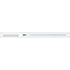   Sauer IQ-CATH 2104 hidrofil fel. katéter steril vízpatronnal, 43 cm