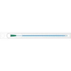   Sauer IQ-CATH 2303 hidrofil fel. gyermek katéter, steril vízzel aktivált, peel csomagolásban, 33 cm