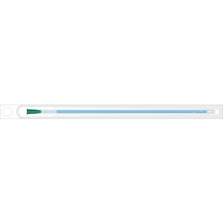 Sauer IQ-CATH 2304 hidrofil fel. katéter steril vízzel aktivált, peel csomagolásban, 43 cm